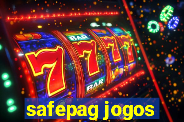 safepag jogos